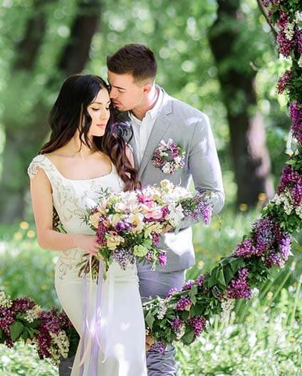 Wedding Management
